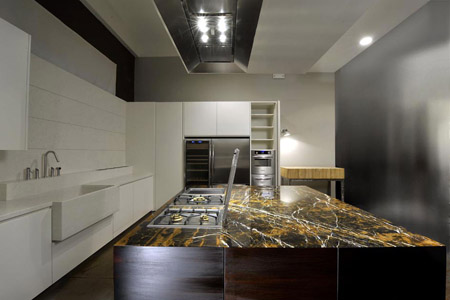 Italian Kitchen Center Videos